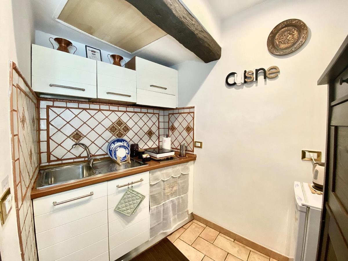 Ferienwohnung Karma House Deluxe Navona Rom Exterior foto