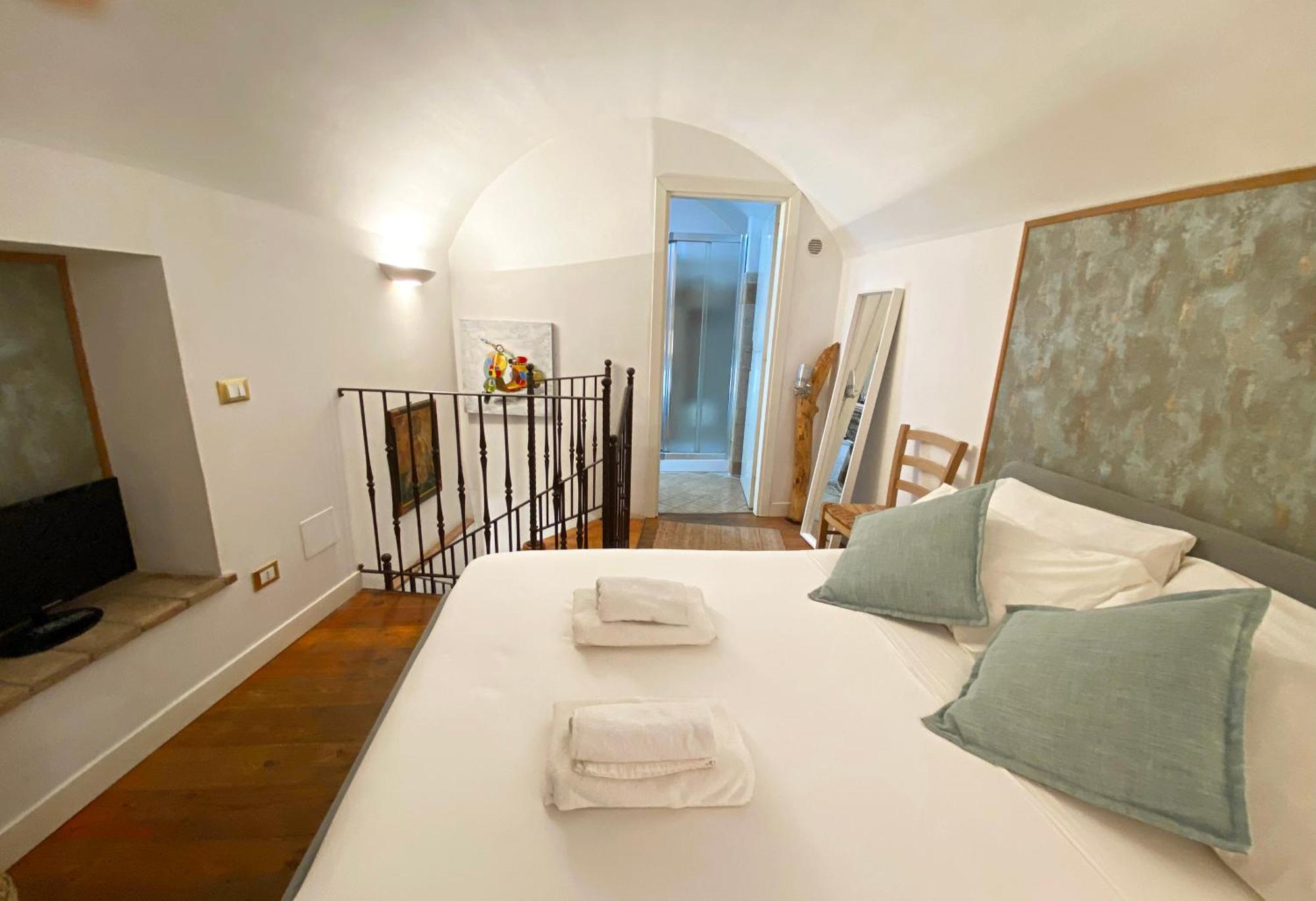 Ferienwohnung Karma House Deluxe Navona Rom Exterior foto